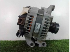 Recambio de alternador para ford mondeo lim. 1.5 ecoboost cat referencia OEM IAM 1042110270-DS7T10300PA 150AH - DENSO POLEA.EMBR