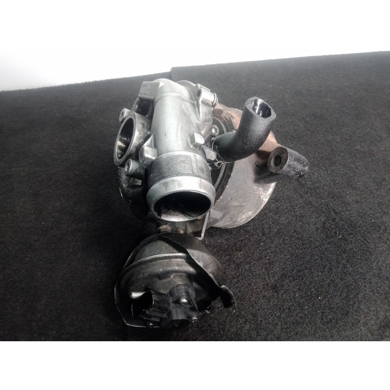 Recambio de turbocompresor para volvo s40 berlina 2.0 diesel cat referencia OEM IAM 7538476-9659667380-11900177  