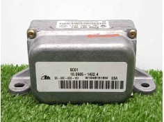 Recambio de centralita esp para renault laguna ii grandtour (kg0) 1.9 dci diesel referencia OEM IAM 8200301391-10098004152-10098