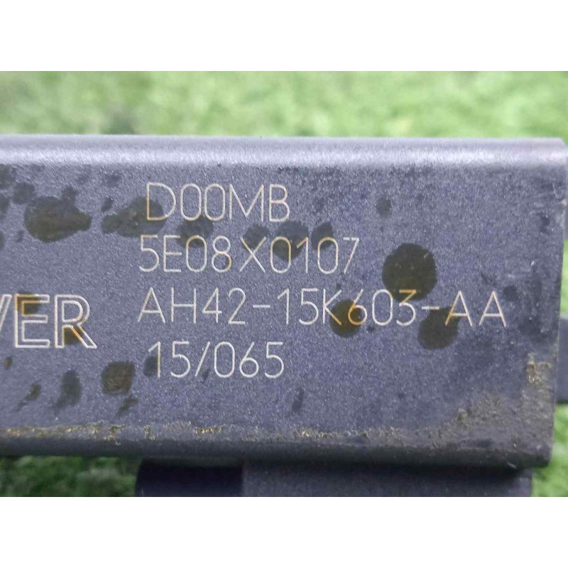 Recambio de modulo electronico para land rover evoque 2.2 td4 cat referencia OEM IAM 5E08X0107-AH4215K603AA  