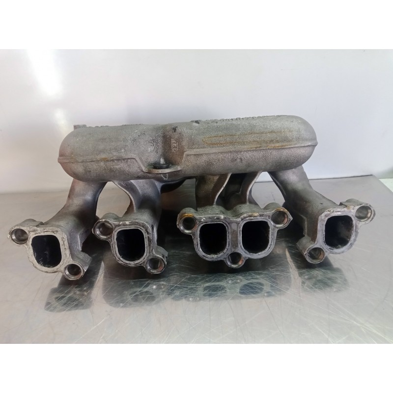 Recambio de colector admision para volkswagen touareg (7la) 2.5 tdi referencia OEM IAM 070129713H-071101797  