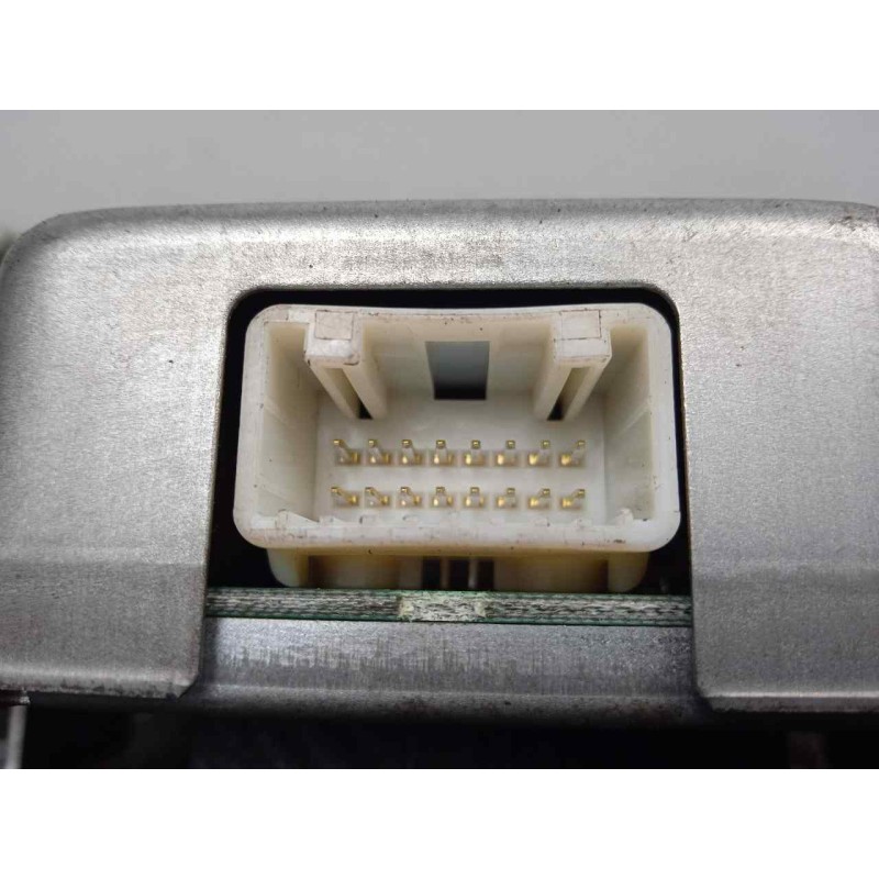 Recambio de modulo electronico para nissan qashqai (j10) 2.0 dci turbodiesel cat referencia OEM IAM 41650JD700  