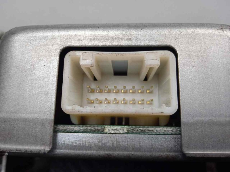 Recambio de modulo electronico para nissan qashqai (j10) 2.0 dci turbodiesel cat referencia OEM IAM 41650JD700  