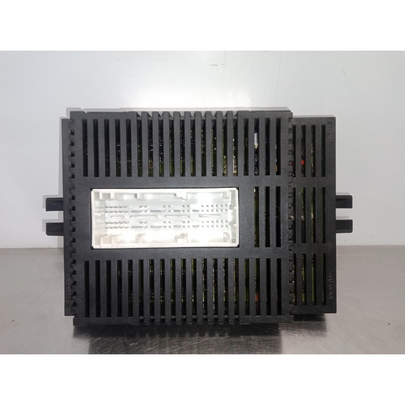 Recambio de modulo electronico para bmw serie 6 cabrio (e64) 4.4 v8 32v cat referencia OEM IAM 6943285-531098811  