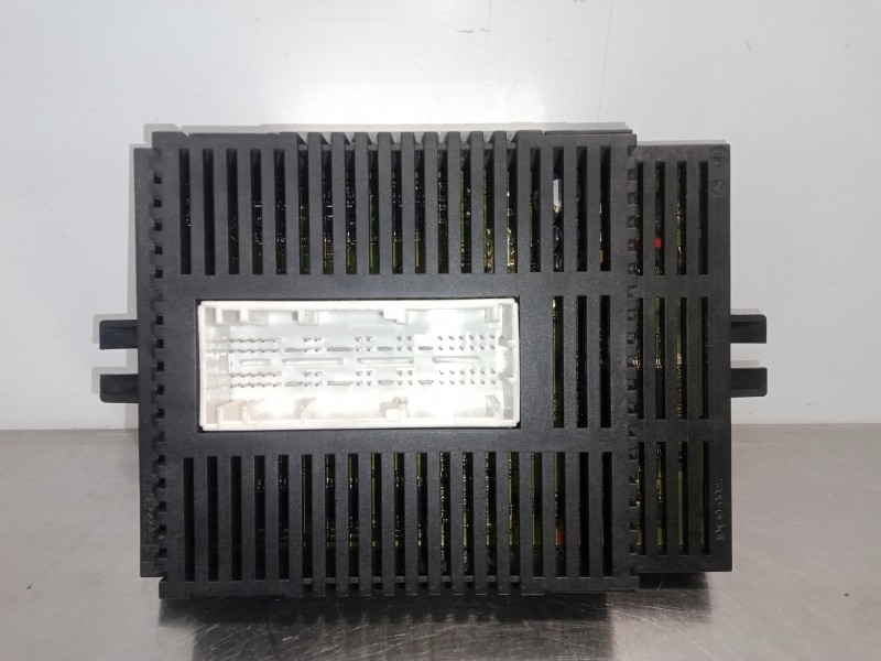 Recambio de modulo electronico para bmw serie 6 cabrio (e64) 4.4 v8 32v cat referencia OEM IAM 6943285-531098811  