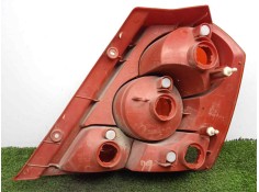 Recambio de piloto trasero izquierdo para chevrolet kalos 1.2 cat referencia OEM IAM SINREFERENCIA 5.PUERTAS  2