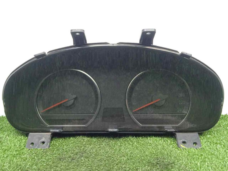 Recambio de cuadro instrumentos para kia magentis 2.0 crdi referencia OEM IAM 940132G14  