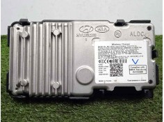 Recambio de modulo electronico para kia ceed 1.0 tgdi cat referencia OEM IAM 95560J7000  