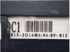 Recambio de cuadro instrumentos para kia magentis 2.0 crdi referencia OEM IAM 940132G14   2