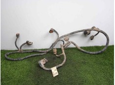 Recambio de instalacion electrica para kia sportage 1.6 crdi cat referencia OEM IAM 91880F1580 PARAGOLPES TRASERO 