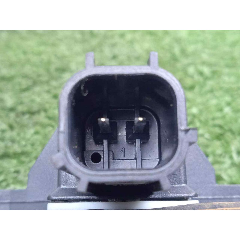 Recambio de sensor para land rover evoque 2.2 td4 cat referencia OEM IAM 13598475-03262015-CK5214C676AA  