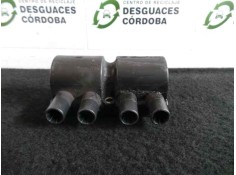 Recambio de bobina encendido para opel astra g berlina 1.6 cat (z 16 se / l55) referencia OEM IAM  DELPHI 4.PINES
