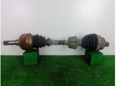 Recambio de transmision delantera izquierda para volkswagen sharan (7m8) 1.9 tdi referencia OEM IAM SINREFERENCIA SIN.CORONA L62
