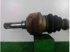 Recambio de transmision delantera izquierda para volkswagen sharan (7m8) 1.9 tdi referencia OEM IAM SINREFERENCIA SIN.CORONA L62 2