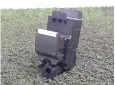 Recambio de mando elevalunas trasero derecho para land rover evoque 2.2 td4 cat referencia OEM IAM BJ3214717AB  