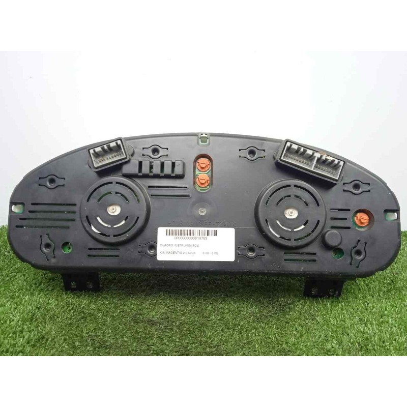 Recambio de cuadro instrumentos para kia magentis 2.0 crdi referencia OEM IAM 940132G14  