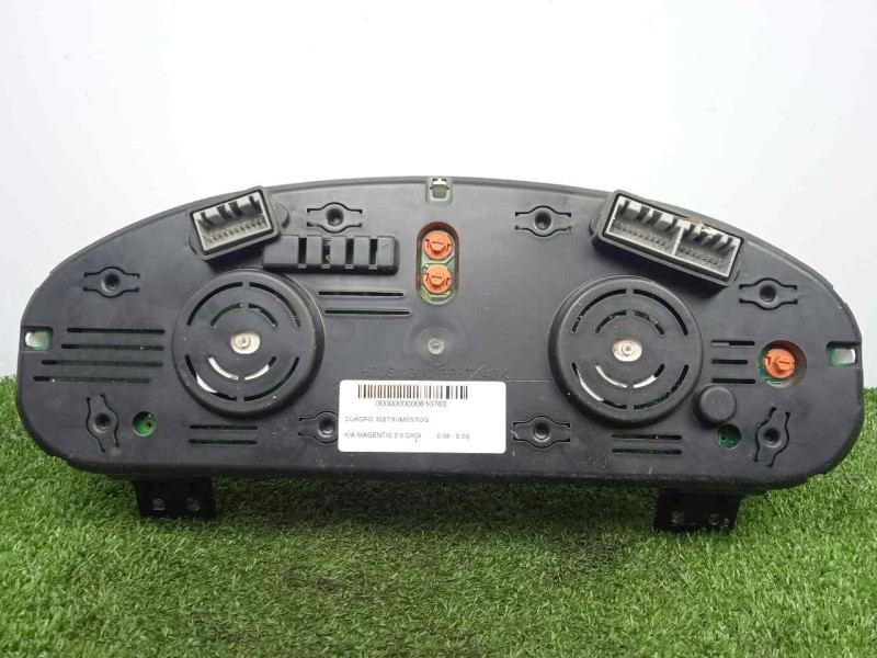 Recambio de cuadro instrumentos para kia magentis 2.0 crdi referencia OEM IAM 940132G14  