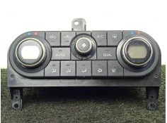 Recambio de mando climatizador para nissan qashqai (j10) 2.0 dci turbodiesel cat referencia OEM IAM 27500JD45C  