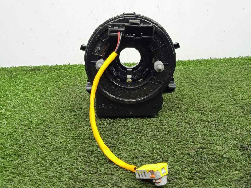 Recambio de anillo airbag para kia ceed 1.0 tgdi cat referencia OEM IAM 93490S1130-H504021008  