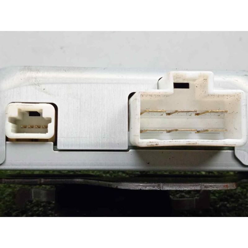 Recambio de modulo electronico para nissan qashqai (j11) 1.6 dci turbodiesel cat referencia OEM IAM 292A54EA0B-EUV9NS041AB  