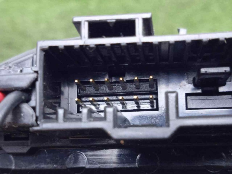 Recambio de anillo airbag para kia ceed 1.0 tgdi cat referencia OEM IAM 93490S1130-H504021008  