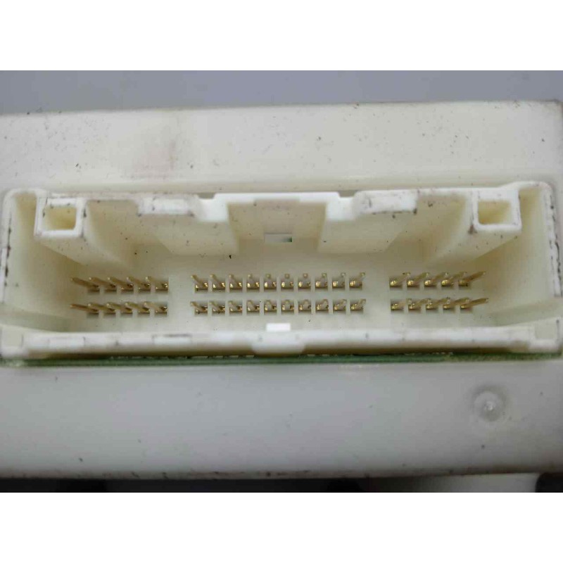 Recambio de mando climatizador para nissan qashqai (j10) 2.0 dci turbodiesel cat referencia OEM IAM 27500JD45C  