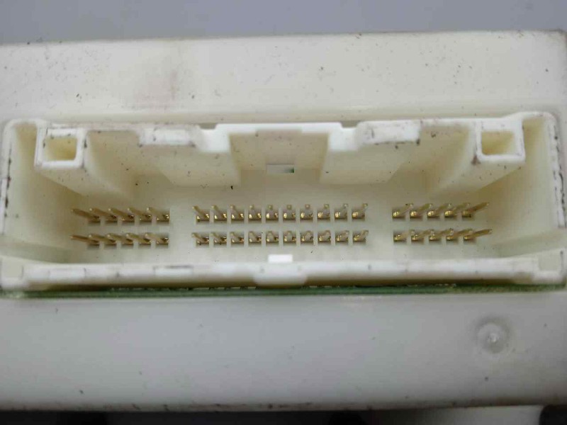 Recambio de mando climatizador para nissan qashqai (j10) 2.0 dci turbodiesel cat referencia OEM IAM 27500JD45C  