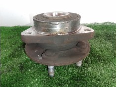 Recambio de rodamiento buje delantero para opel astra k lim. 5türig selective referencia OEM IAM 13580304-2410400000000N-5578047 2