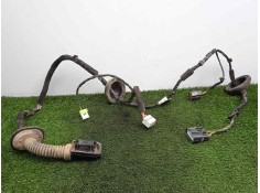 Recambio de instalacion electrica para kia sportage 1.6 crdi cat referencia OEM IAM 91625F1010 PUERTA TRASERA IZQUIERDA