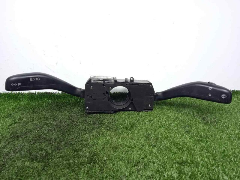 Recambio de mando luces para seat ibiza (6l1) 1.4 tdi cat (bnm) referencia OEM IAM 6Q0953503CE MANDO.DOBLE 