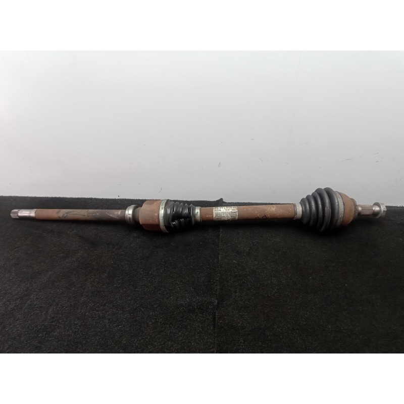 Recambio de transmision delantera derecha para citroën c4 lim. 1.6 blue-hdi fap referencia OEM IAM 9661107480  