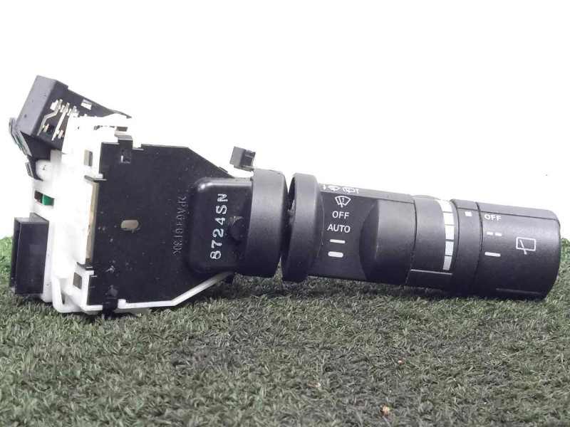 Recambio de mando limpia para nissan qashqai (j10) 2.0 dci turbodiesel cat referencia OEM IAM   