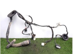 Recambio de instalacion electrica para kia sportage 1.6 crdi cat referencia OEM IAM 91615F1580 PUERTA DELANTERA DERECHA