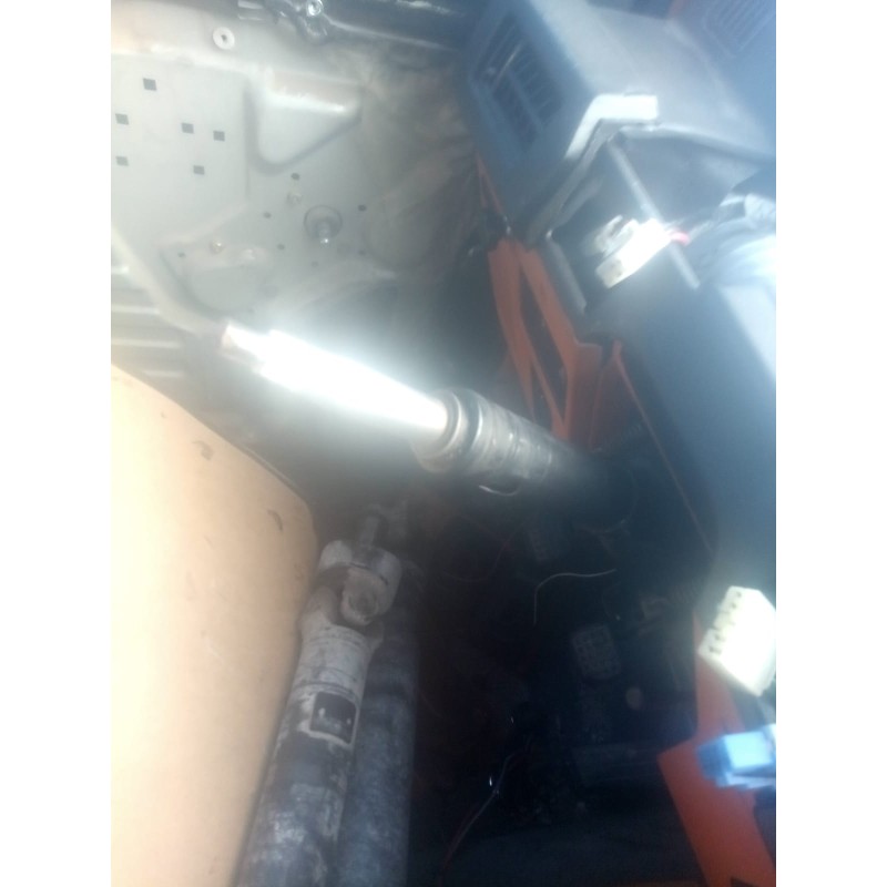 Recambio de columna direccion para mitsubishi pajero 2.5 td referencia OEM IAM   