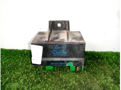 Recambio de caja precalentamiento para peugeot 206 berlina 1.9 diesel referencia OEM IAM 9638931980  