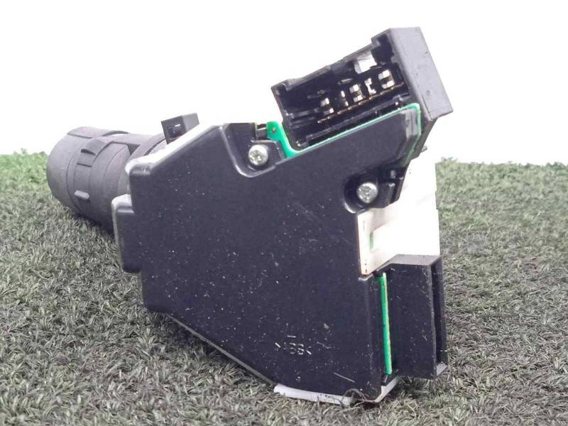 Recambio de mando limpia para nissan qashqai (j10) 2.0 dci turbodiesel cat referencia OEM IAM   