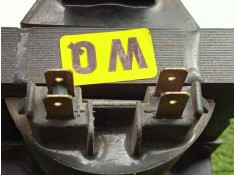 Recambio de bobina encendido para opel kadett e 1.6 referencia OEM IAM 3474232 4.PINES  2