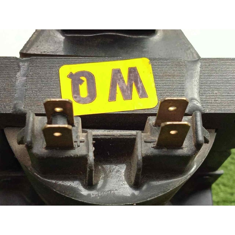 Recambio de bobina encendido para opel kadett e 1.6 referencia OEM IAM 3474232 4.PINES 