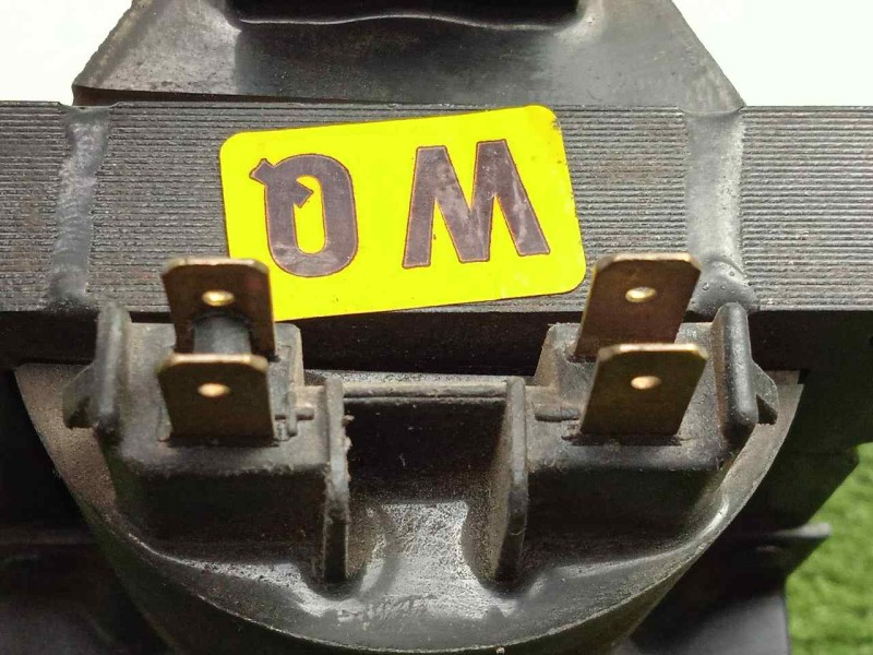 Recambio de bobina encendido para opel kadett e 1.6 referencia OEM IAM 3474232 4.PINES 