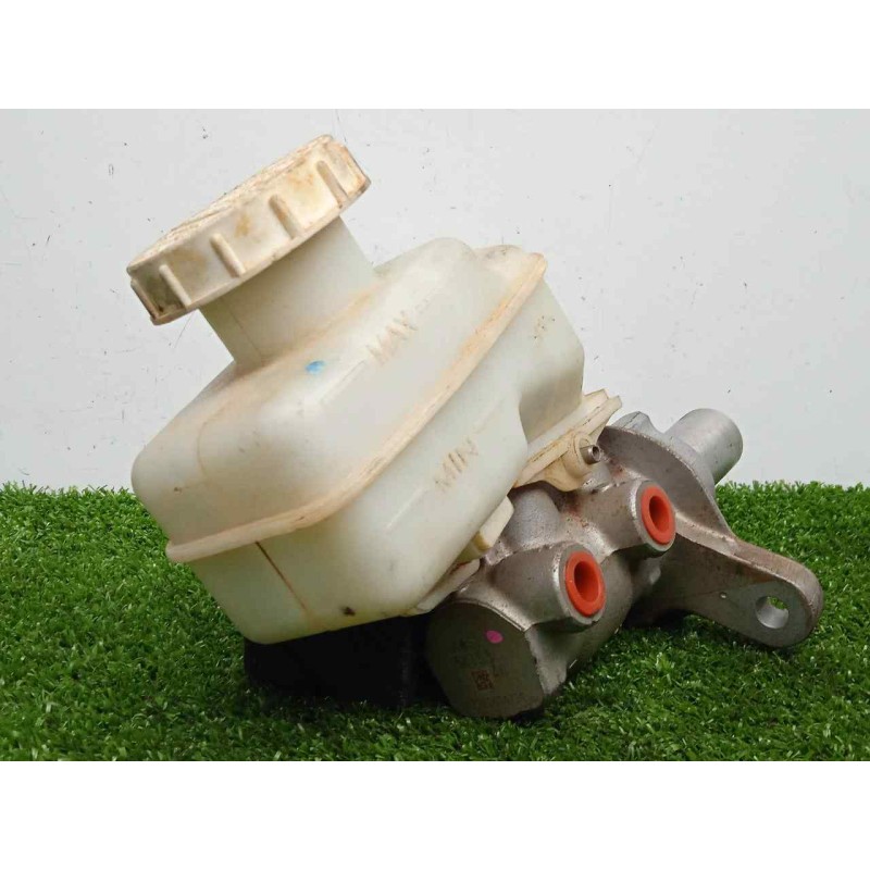 Recambio de bomba freno para mitsubishi l 200 2.4 di-d cat referencia OEM IAM 4625A457-815492 BOSCH 