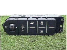 Recambio de mando esp para kia ceed 1.0 tgdi cat referencia OEM IAM 93700J7AD0  