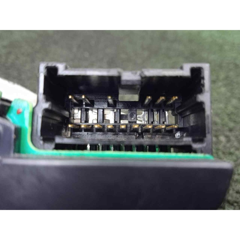 Recambio de mando limpia para nissan qashqai (j10) 2.0 dci turbodiesel cat referencia OEM IAM   