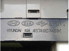 Recambio de mando elevalunas delantero izquierdo para kia magentis 2.0 crdi referencia OEM IAM 93570-2G100S8-457490   2