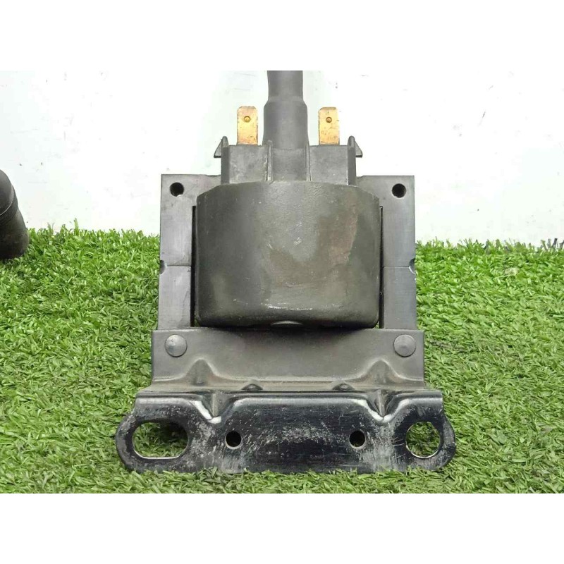 Recambio de bobina encendido para opel kadett e 1.6 referencia OEM IAM 3474232 4.PINES 