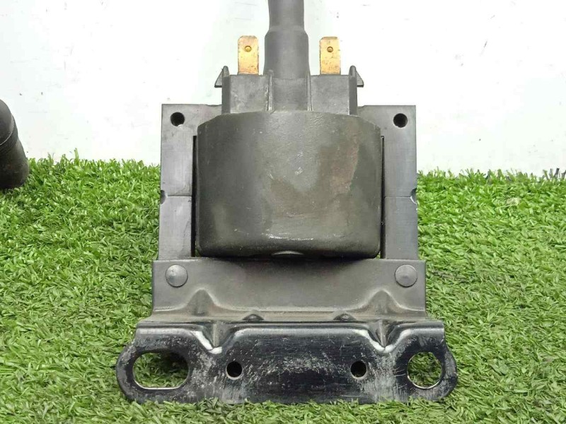 Recambio de bobina encendido para opel kadett e 1.6 referencia OEM IAM 3474232 4.PINES 