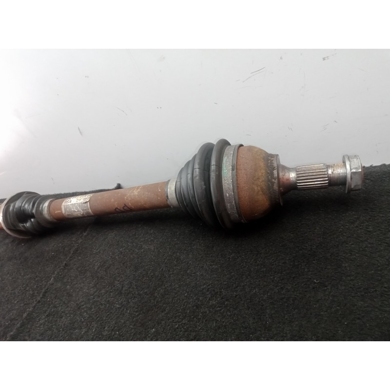 Recambio de transmision delantera derecha para citroën c4 lim. 1.6 blue-hdi fap referencia OEM IAM 9661107480  