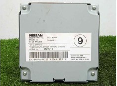 Recambio de modulo electronico para nissan qashqai (j11) 1.6 dci turbodiesel cat referencia OEM IAM 284A14EA1A-EN3345P  