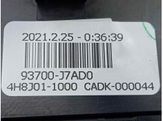 Recambio de mando esp para kia ceed 1.0 tgdi cat referencia OEM IAM 93700J7AD0   2