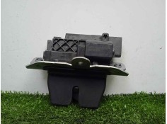 Recambio de cerradura maletero / porton para ford mondeo lim. 1.5 ecoboost cat referencia OEM IAM DS7AN442A66AB 5.PINES 