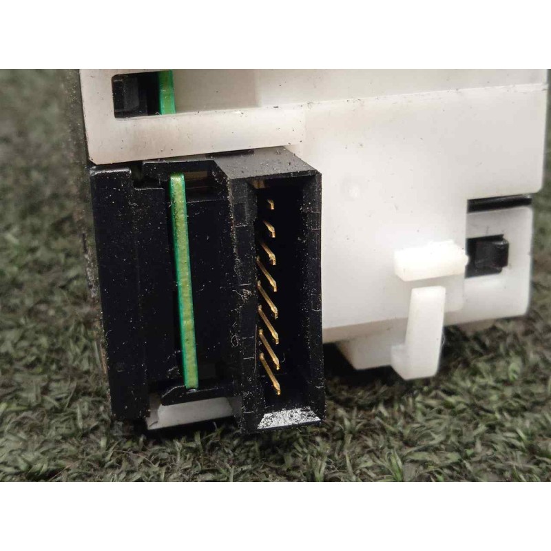 Recambio de mando limpia para nissan qashqai (j10) 2.0 dci turbodiesel cat referencia OEM IAM   